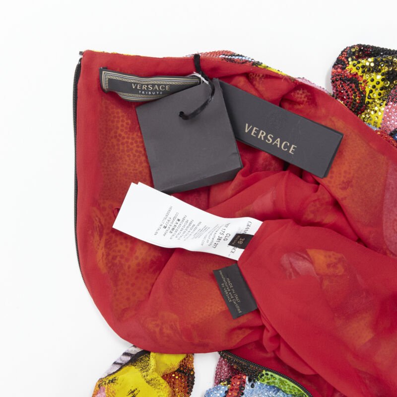 Versace Tribute - Image 14