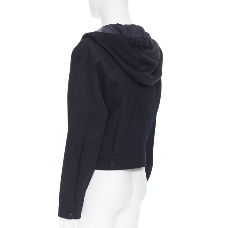 Prada Triangle Pocket Jacket - Detail 2