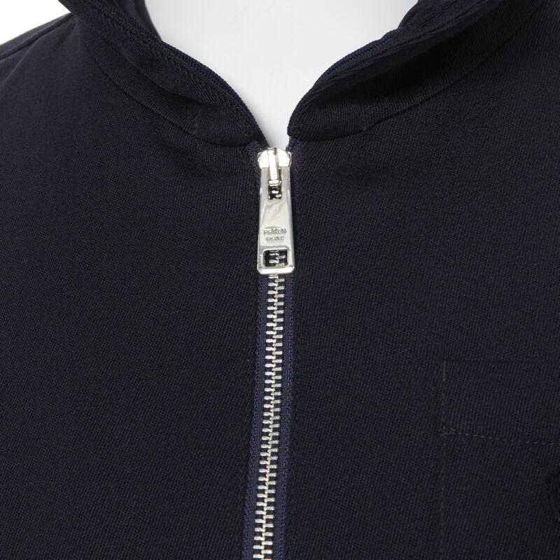 Prada Triangle Pocket Jacket - Image 10