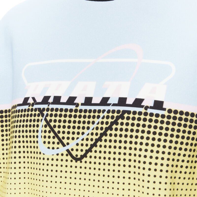 Prada Colorblocked Pullover - Detail 2