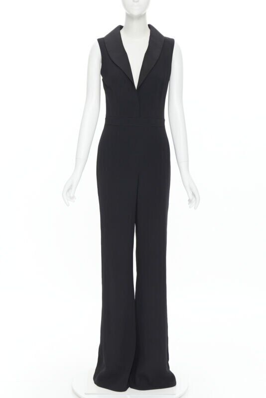 Brandon Maxwell Jumpsuit
