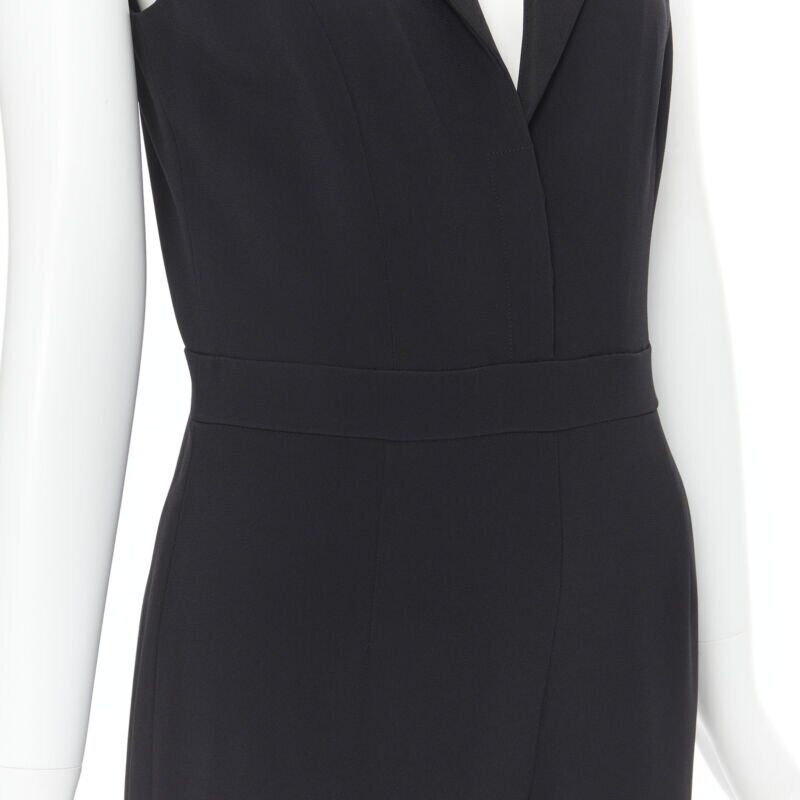 Brandon Maxwell Jumpsuit - Detail 2