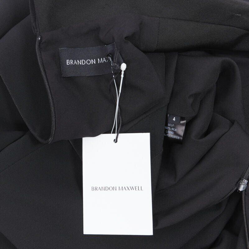 Brandon Maxwell Jumpsuit - Image 10