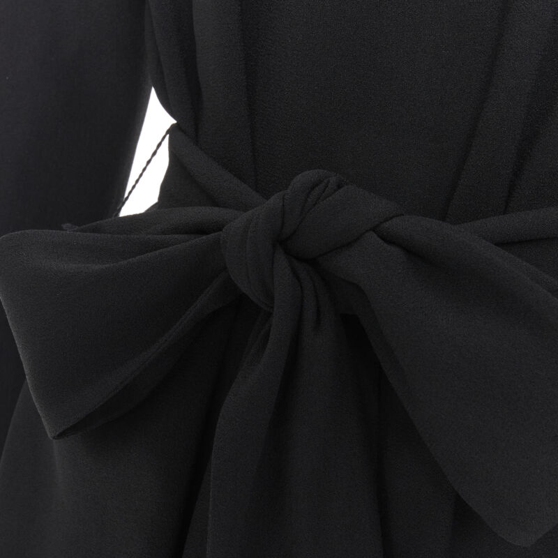 Saint Laurent Chainmail Dress - Image 11