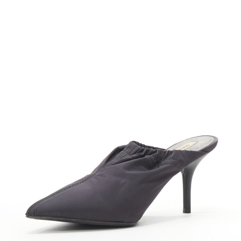 Yeezy Track pants mule - 4