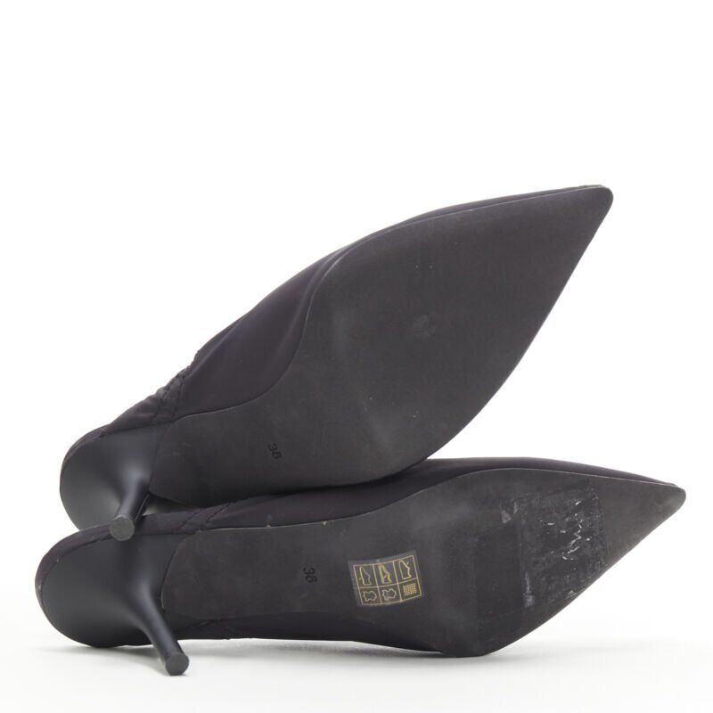 Yeezy Track pants mule - Detail 2