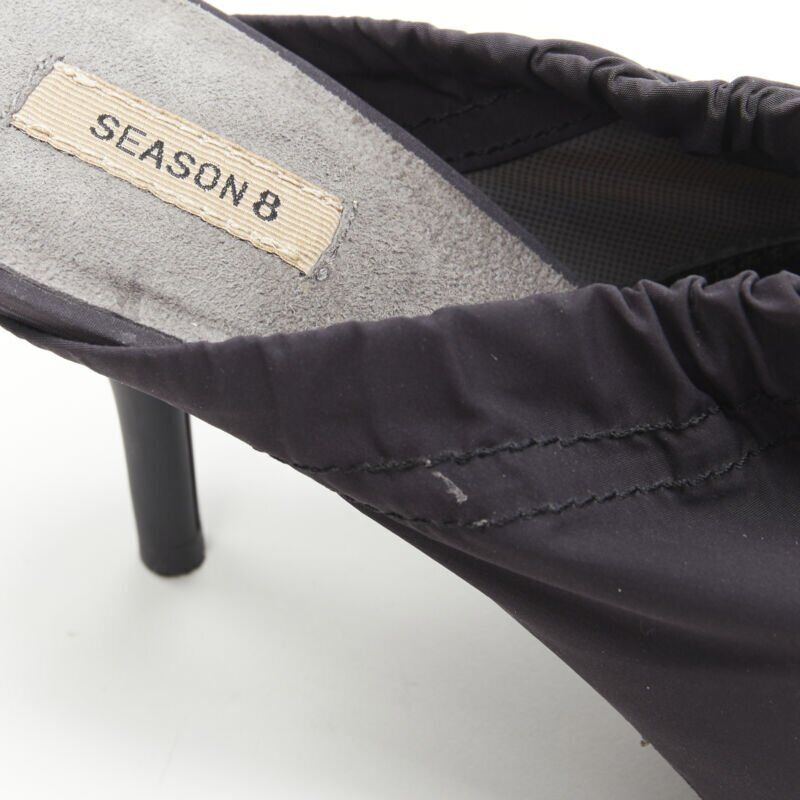 Yeezy Track pants mule - Image 10