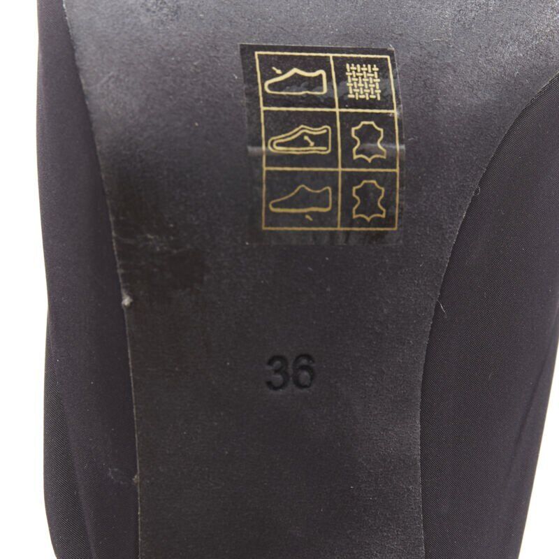 Yeezy Track pants mule - Image 11