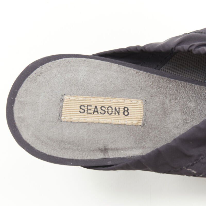 Yeezy Track pants mule - Image 12