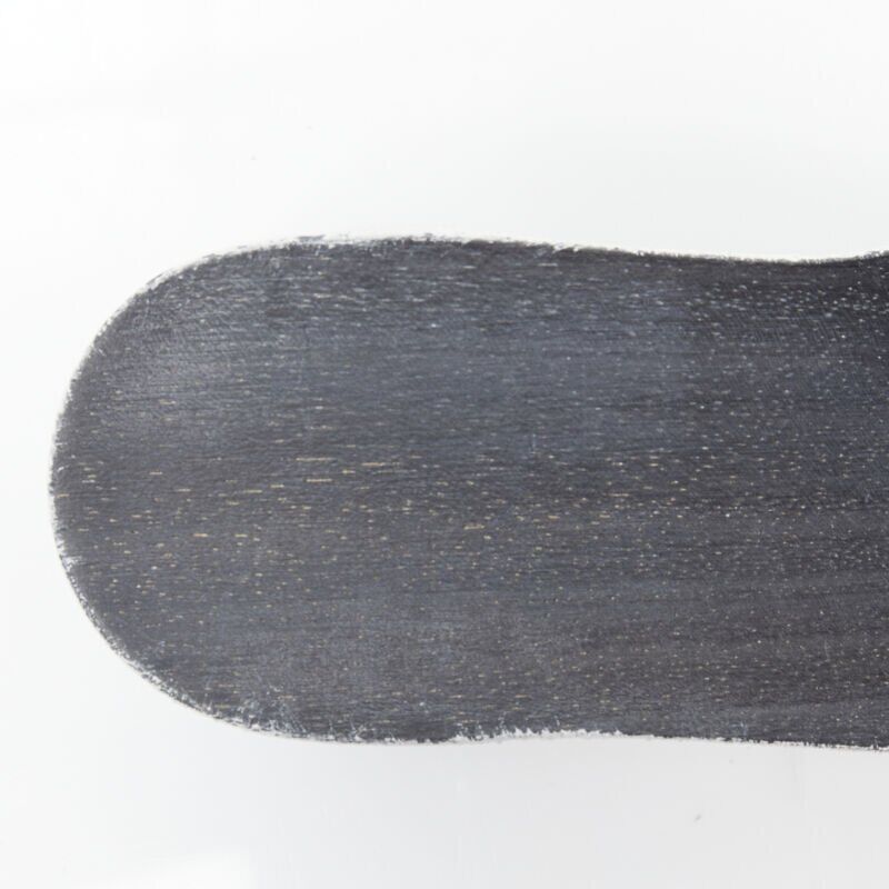 Maison Martin Margiela Tabi Cone Heel Clogs - Image 13