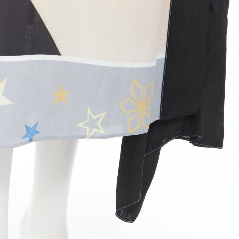 Loewe Photo Wrap Skirt - Image 11