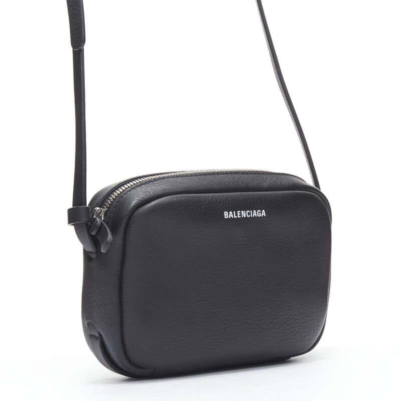 Balenciaga Palazzo Satchel Bag - Image 6
