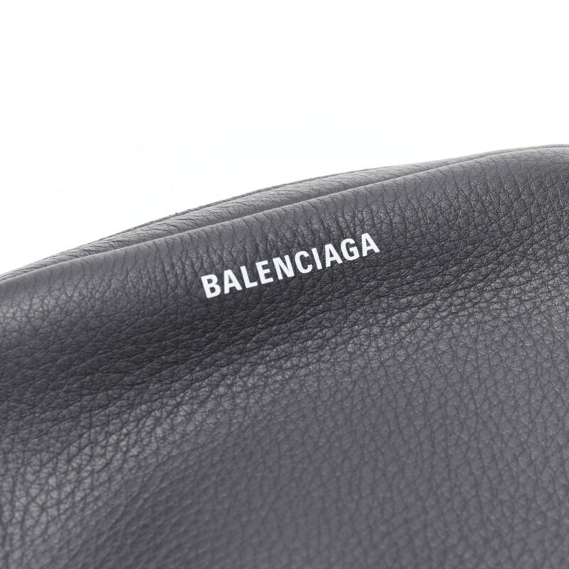 Balenciaga Palazzo Satchel Bag - Detail 2