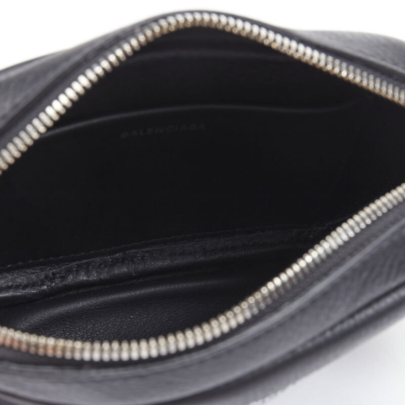 Balenciaga Palazzo Satchel Bag - Image 12