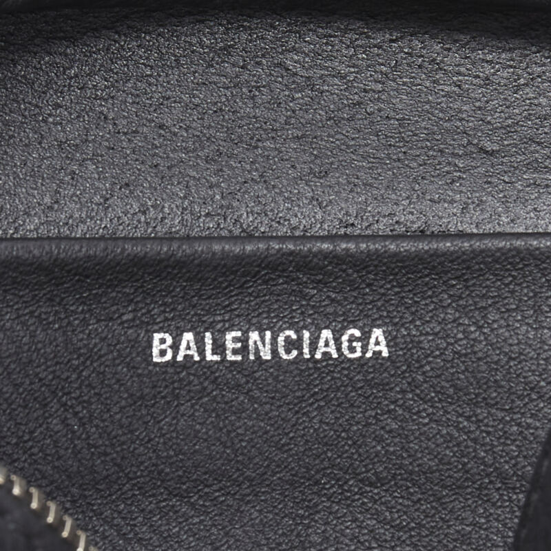 Balenciaga Palazzo Satchel Bag - Image 13