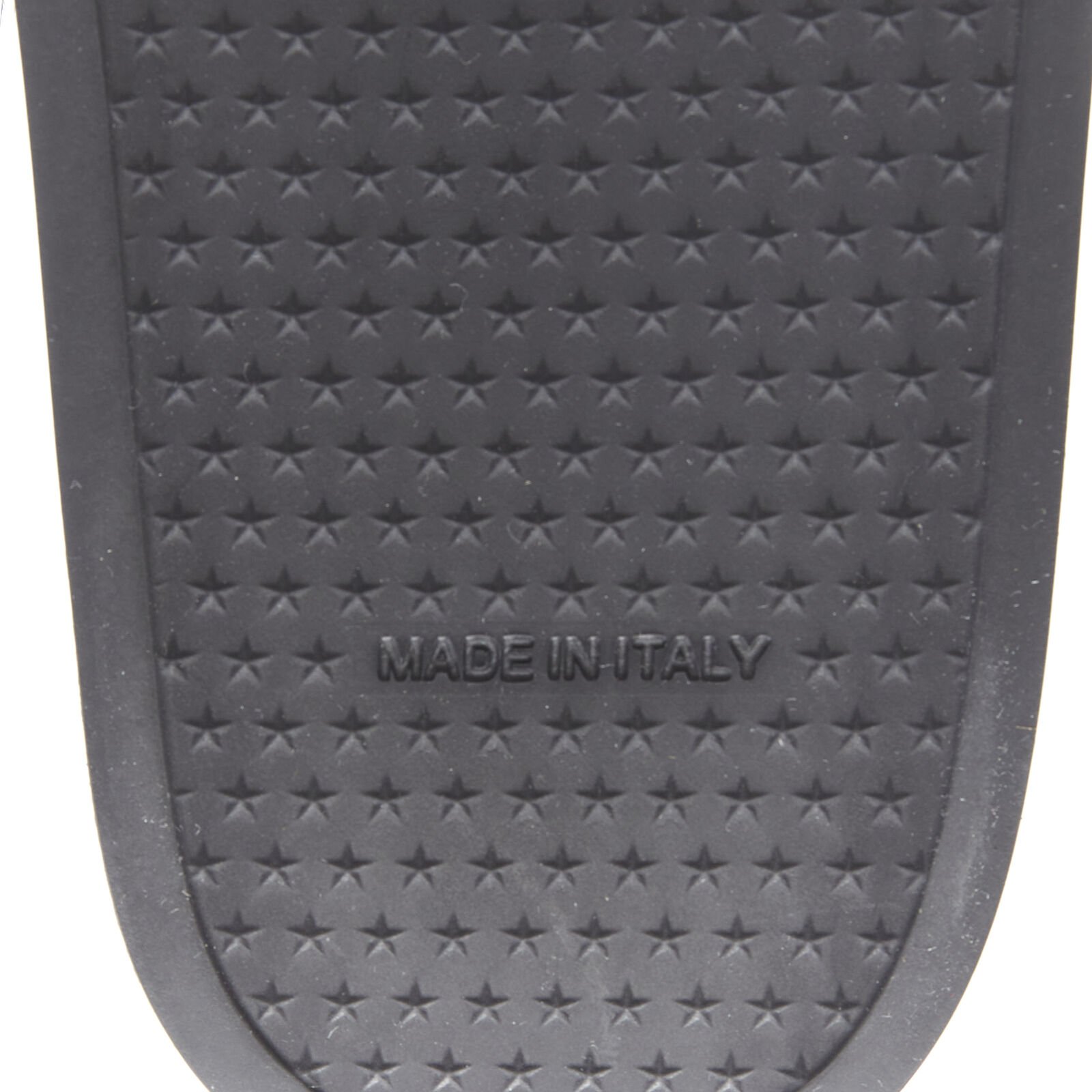 Givenchy Mink Fur Slides - Image 10