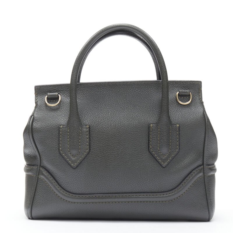 Versace Medusa Crossbody Bag - 4