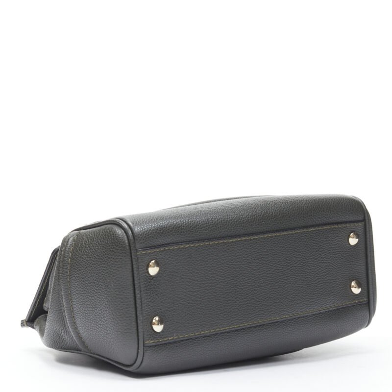 Versace Medusa Crossbody Bag - Side view