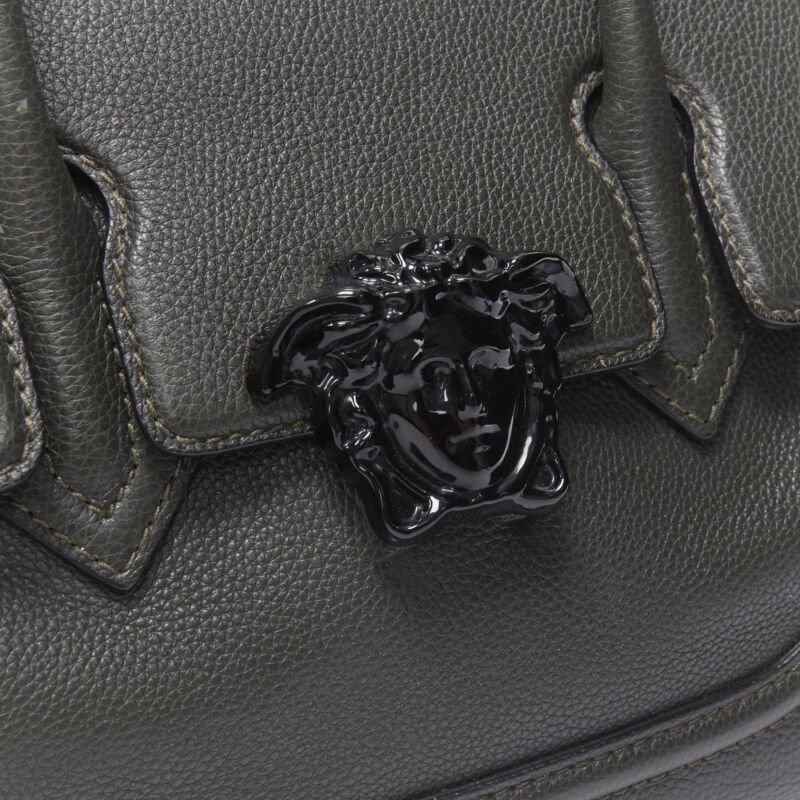 Versace Medusa Crossbody Bag - Detail 1