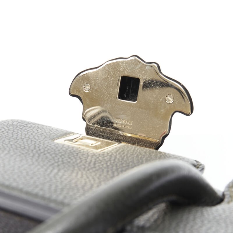 Versace Medusa Crossbody Bag - Detail 2