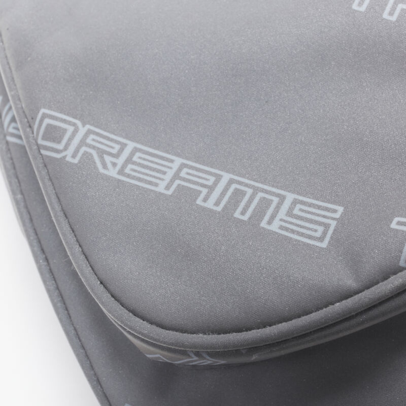 Balenciaga Reflective Explorer Bag - Detail 2