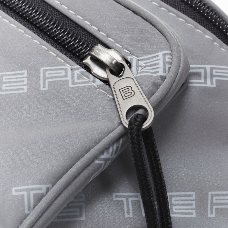 Balenciaga Reflective Explorer Bag - Image 10