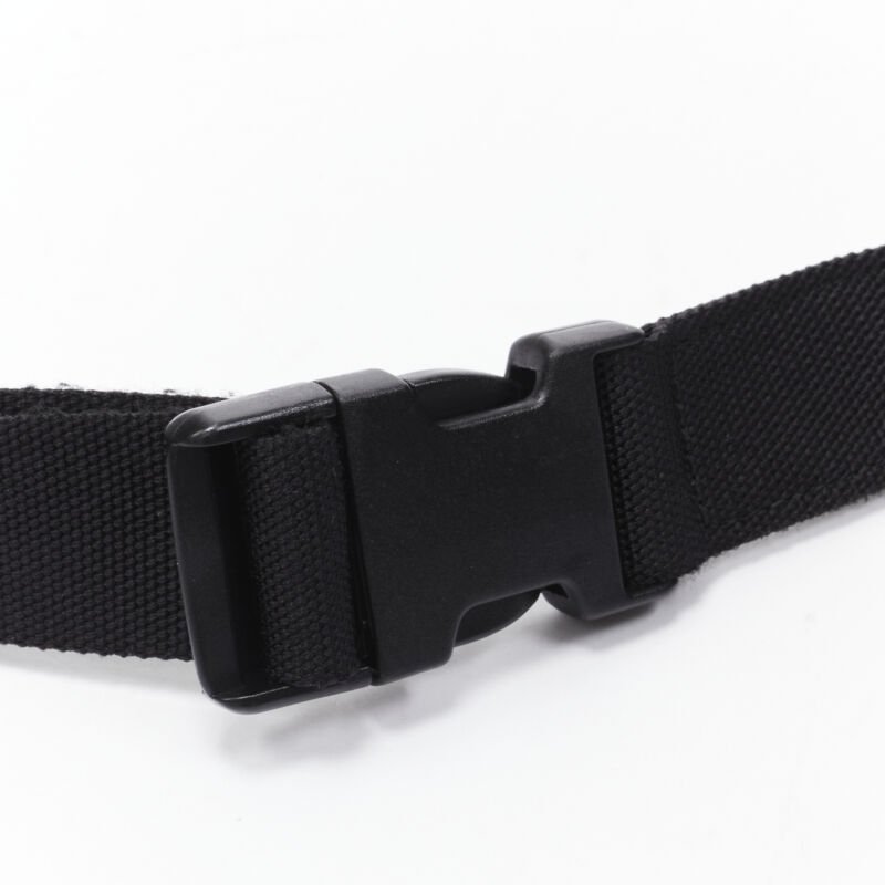 Balenciaga Reflective Explorer Bag - Image 11