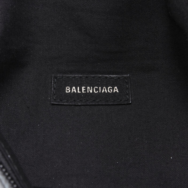 Balenciaga Reflective Explorer Bag - Image 14