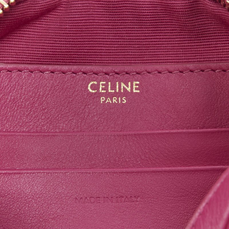 Celine Small C Charm camera bag - Image 13