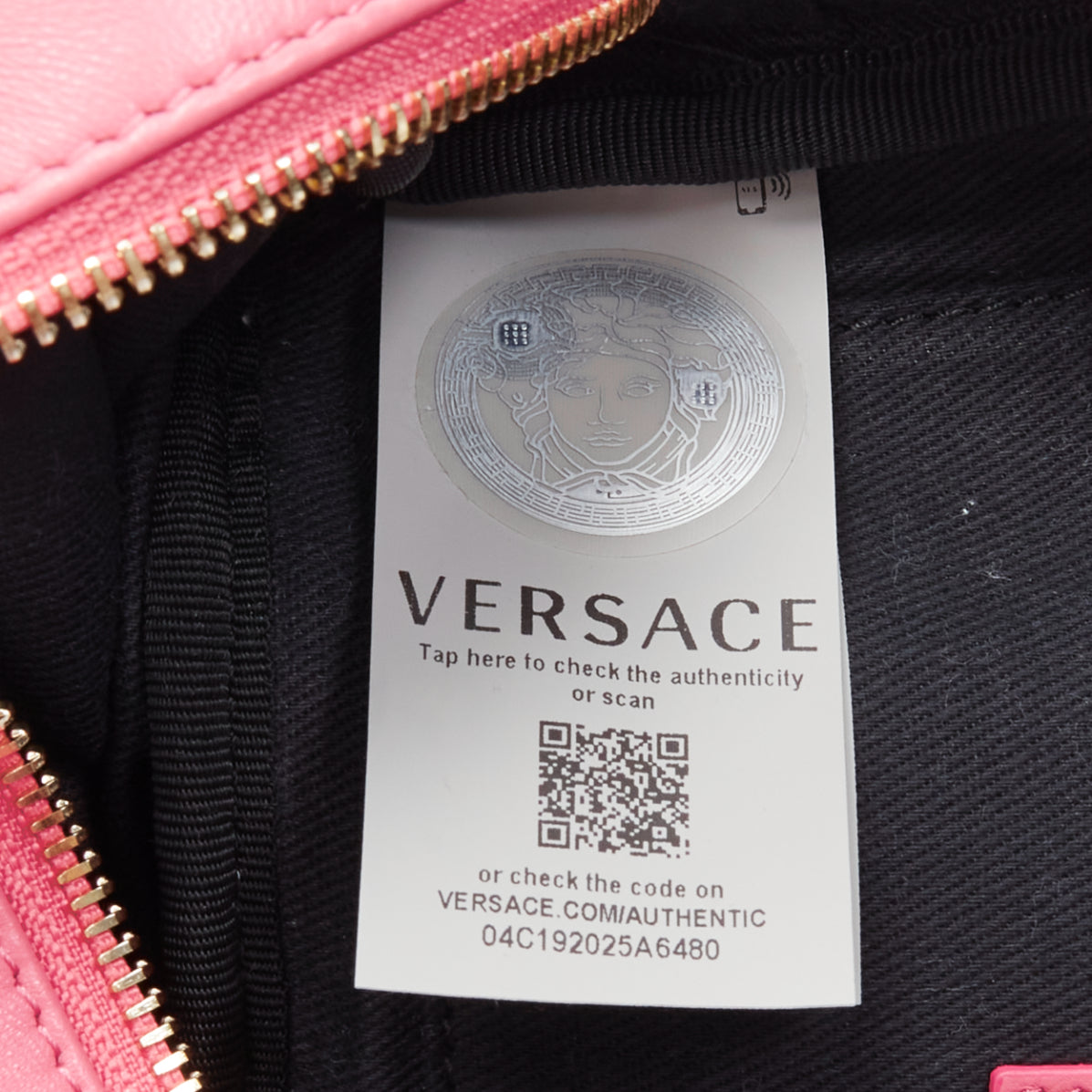 Versace Vanitas - Image 12