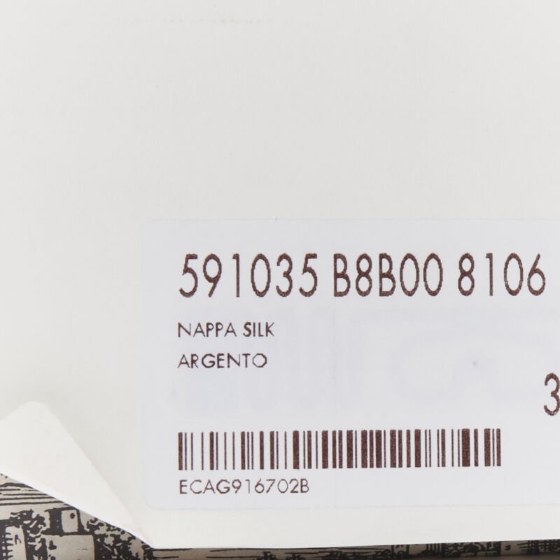 Gucci Studded Wedge Buckle Boots - Image 13