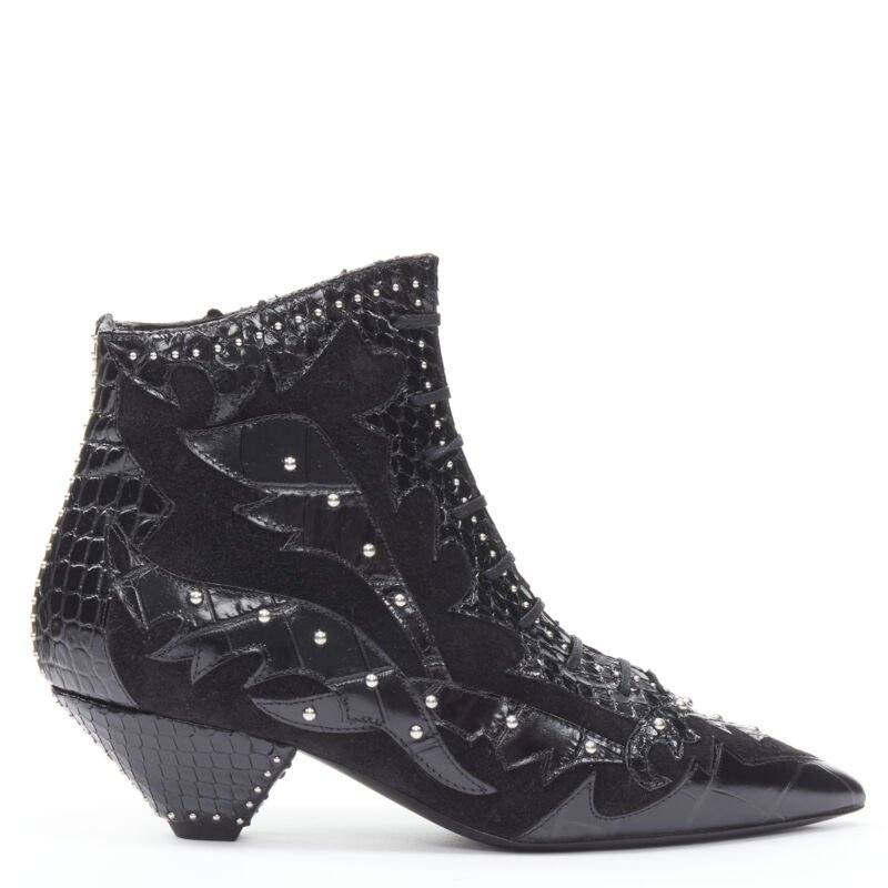 Saint Laurent Blaze 45