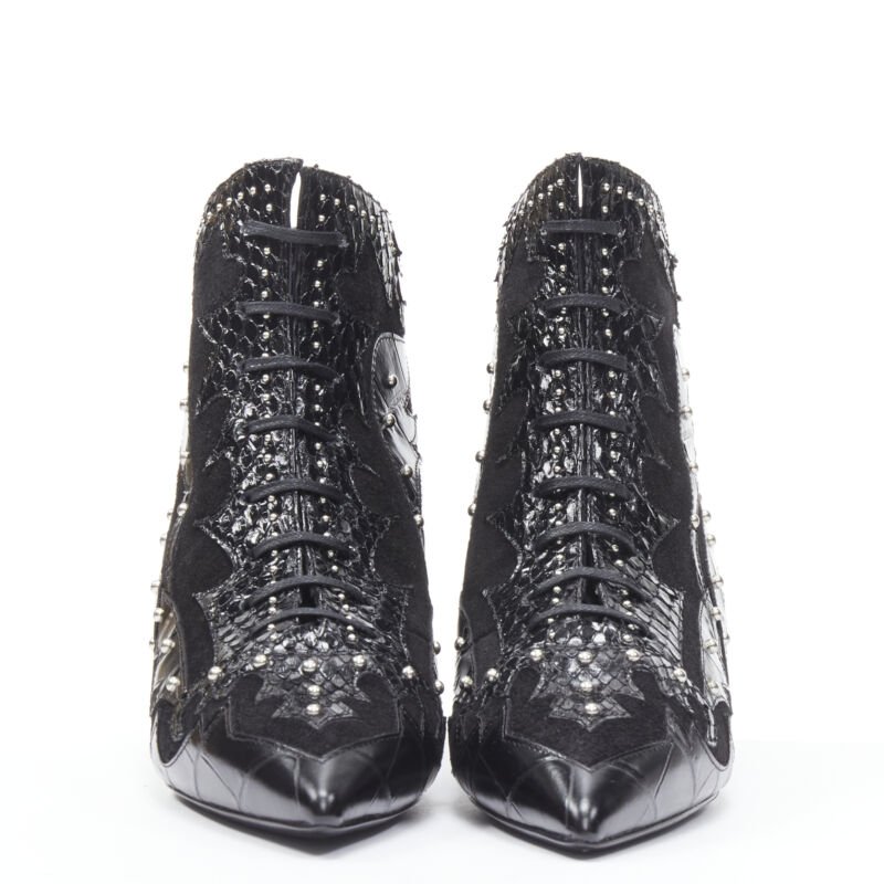 Saint Laurent Blaze 45 - Image 6