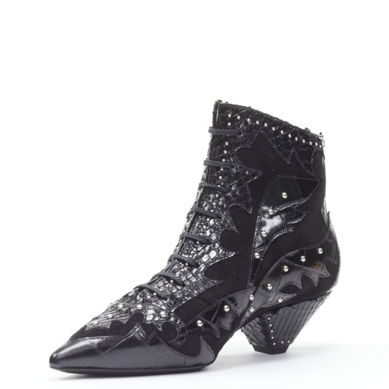 Saint Laurent Blaze 45 - 4