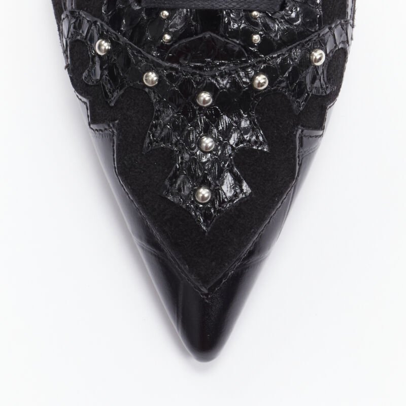 Saint Laurent Blaze 45 - Detail 1