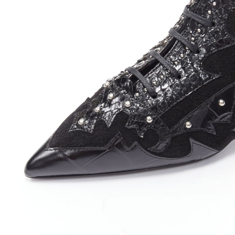 Saint Laurent Blaze 45 - Detail 2