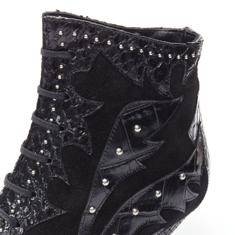 Saint Laurent Blaze 45 - Image 10