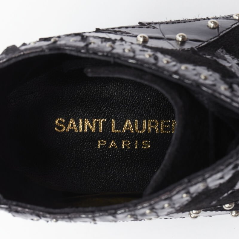 Saint Laurent Blaze 45 - Image 12