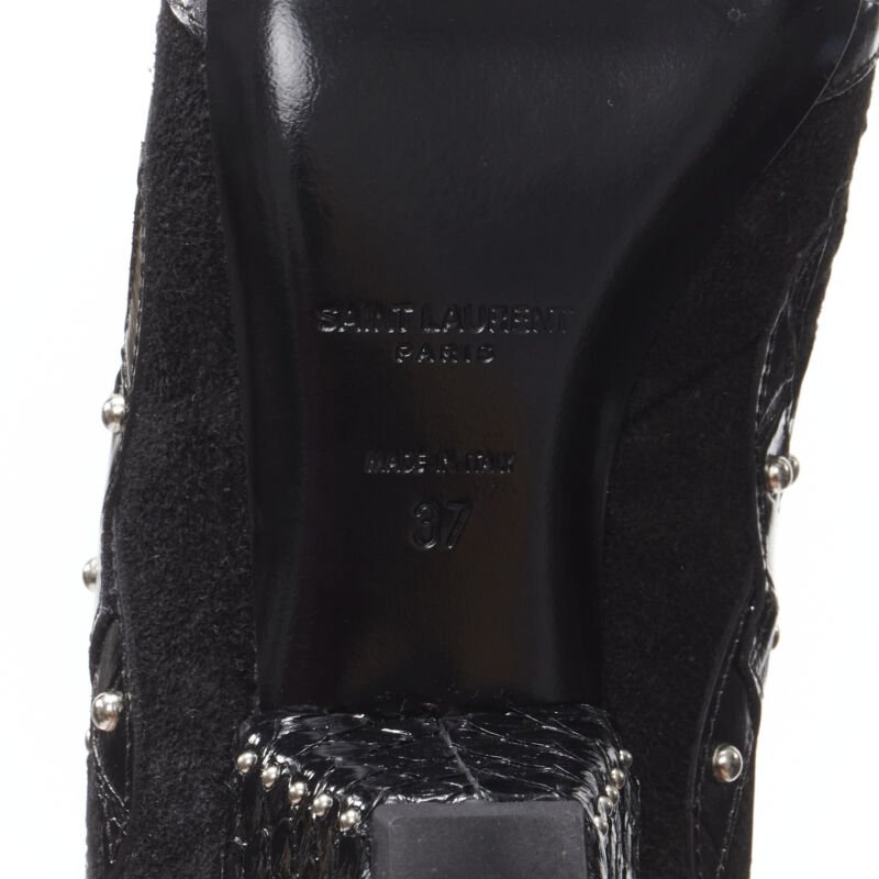 Saint Laurent Blaze 45 - Image 13
