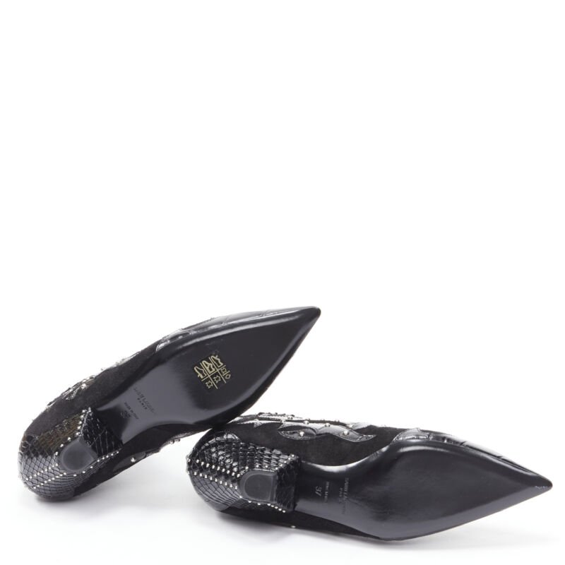 Saint Laurent Blaze 45 - Image 14