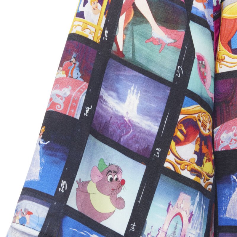 Versace Cinderella Shirt - Image 13