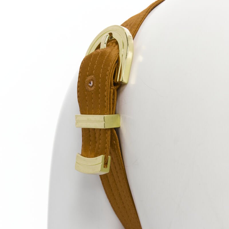 Versace Bondage Bra - Image 10