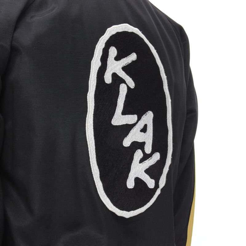 Celine Teddy Bomber Jacket - Detail 1