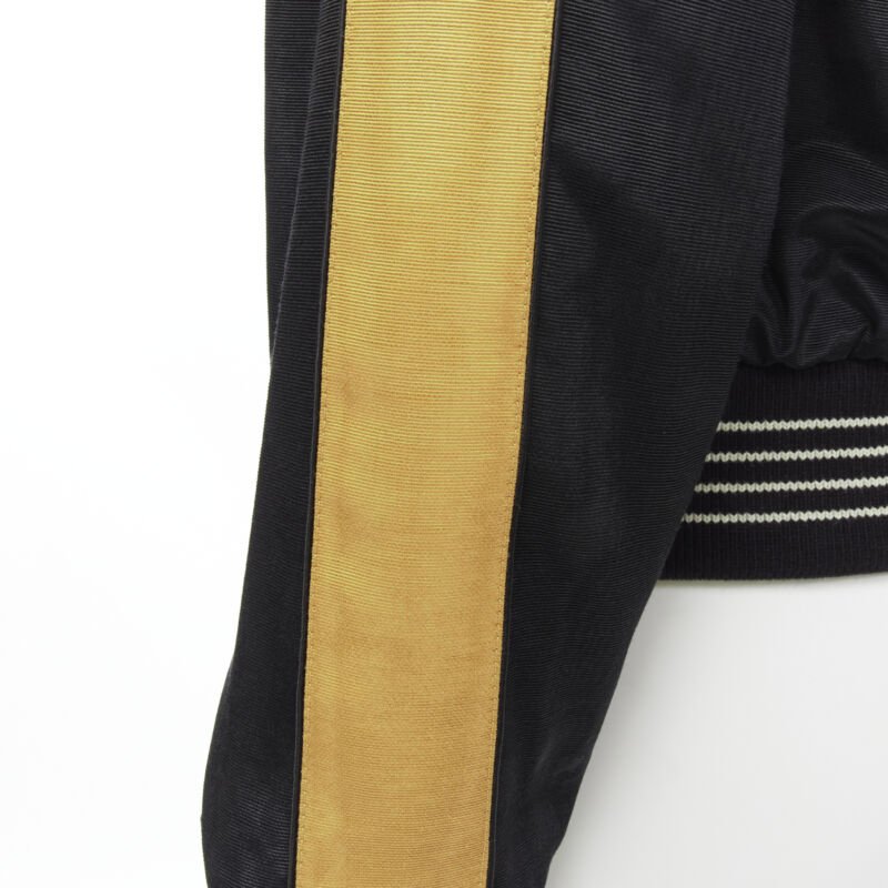 Celine Teddy Bomber Jacket - Detail 2