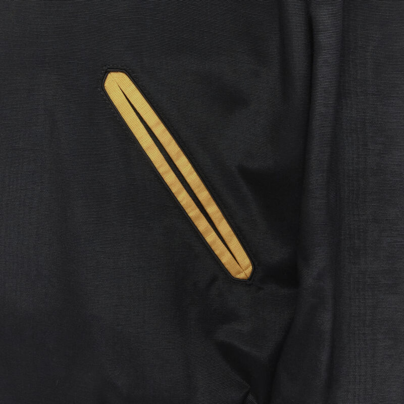 Celine Teddy Bomber Jacket - Image 10