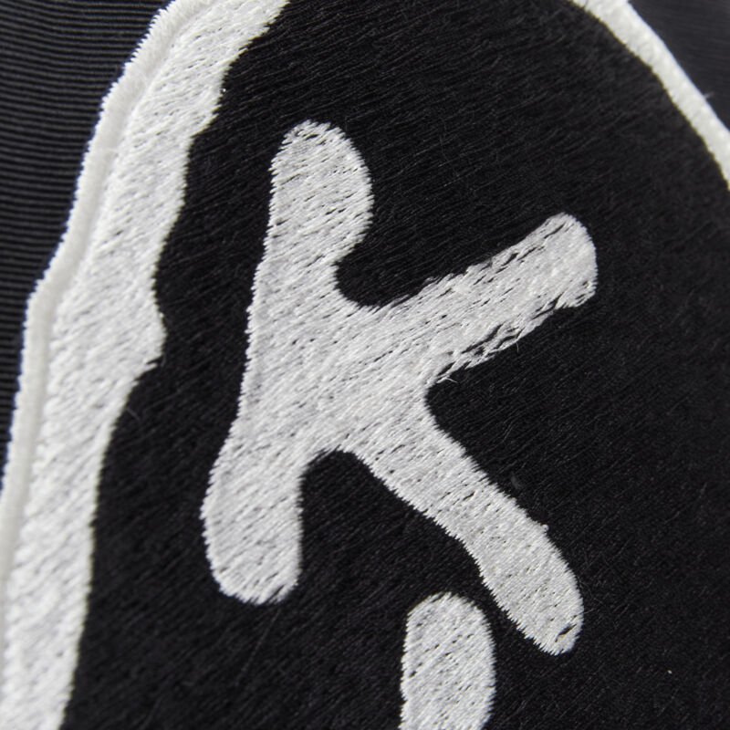 Celine Teddy Bomber Jacket - Image 11