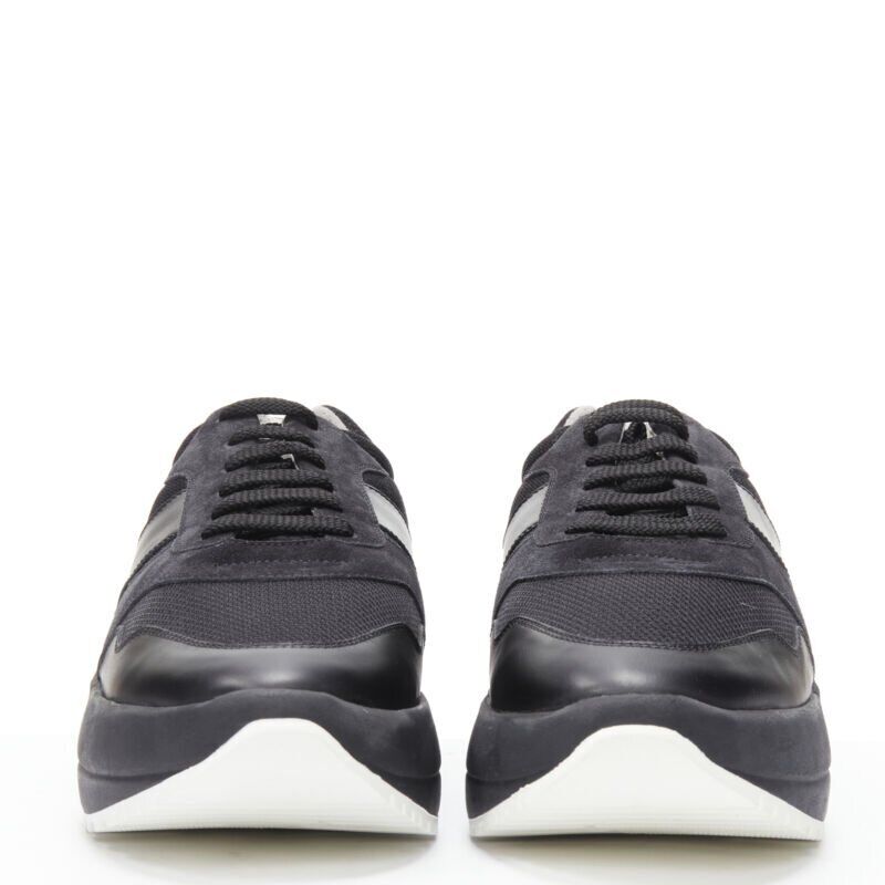 Celine Platform Dad Sneakers - 4