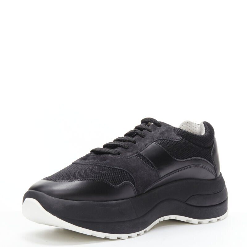 Celine Platform Dad Sneakers - Side view