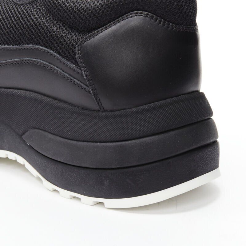 Celine Platform Dad Sneakers - Image 12