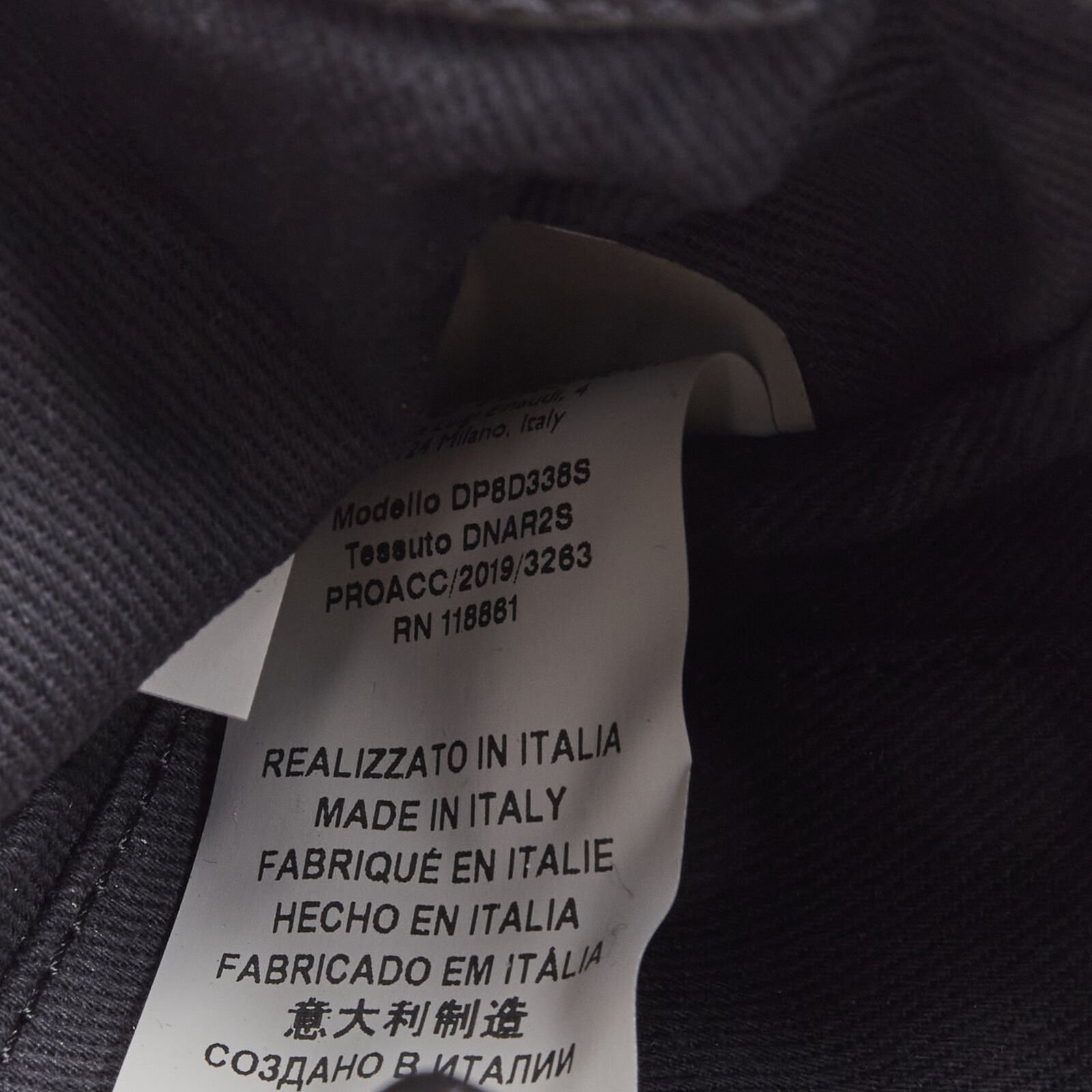 Versace Vanitas - Image 11